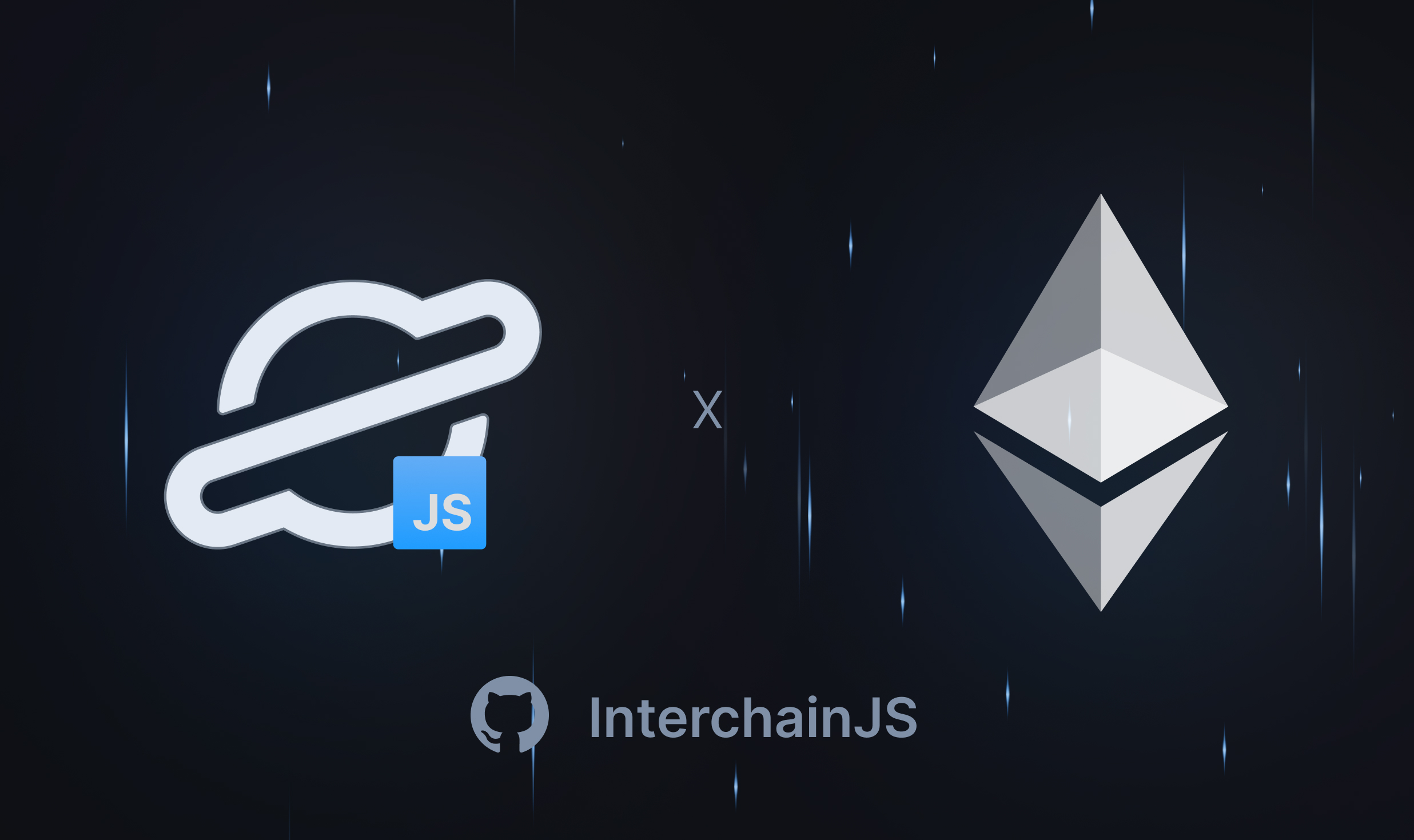 InterchainJS Ethereum Overview